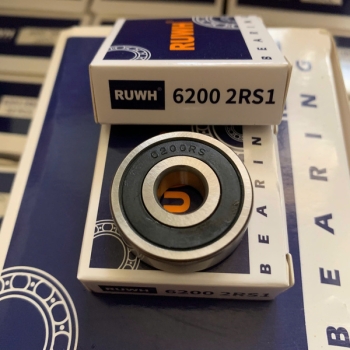 Bạc đạn 6200 RUWH 2RS1